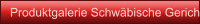 Produktgalerie Schwäbische Gerichte+mehr