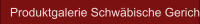 Produktgalerie Schwäbische Gerichte+mehr